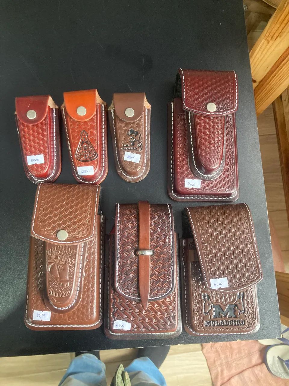 Capinha para celular 