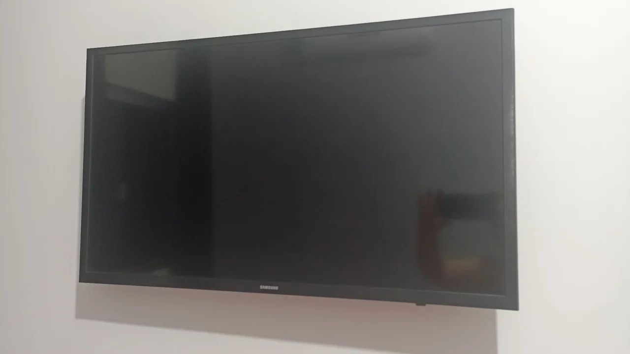 Vendo televisão 32 polegadas  - Foto 3