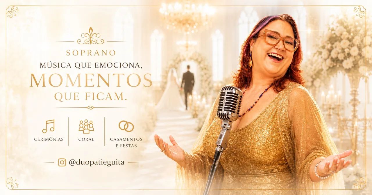 Música ao Vivo  - Violão e Voz  - Foto 3