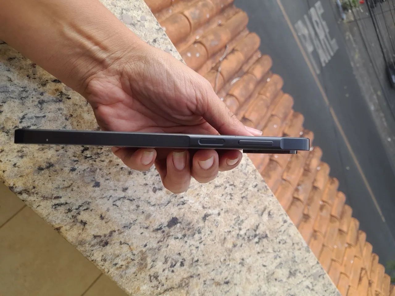 Galaxy A07 - Foto 4