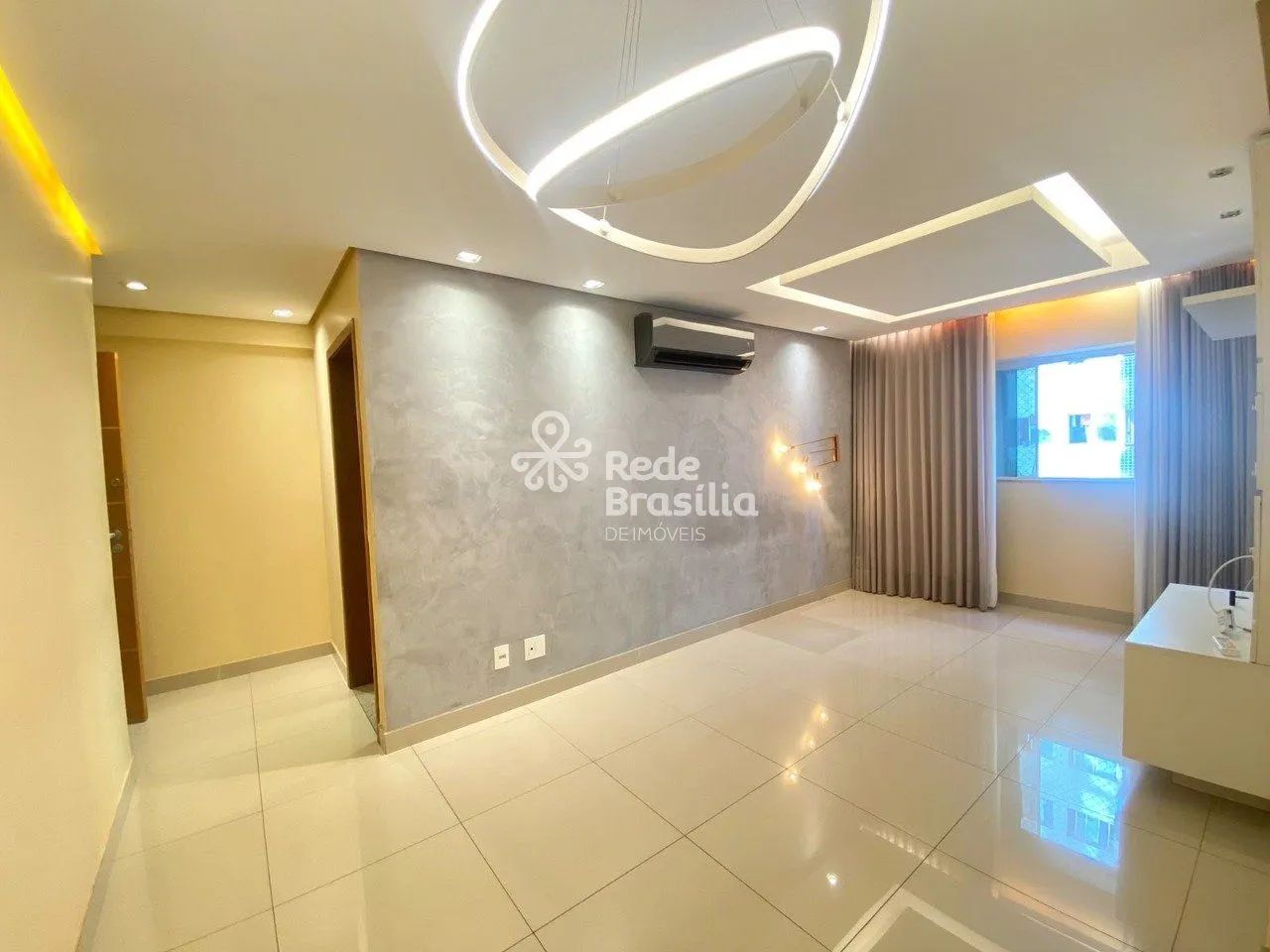 Alugo apartamento 2 quartos reformado  - Foto 3