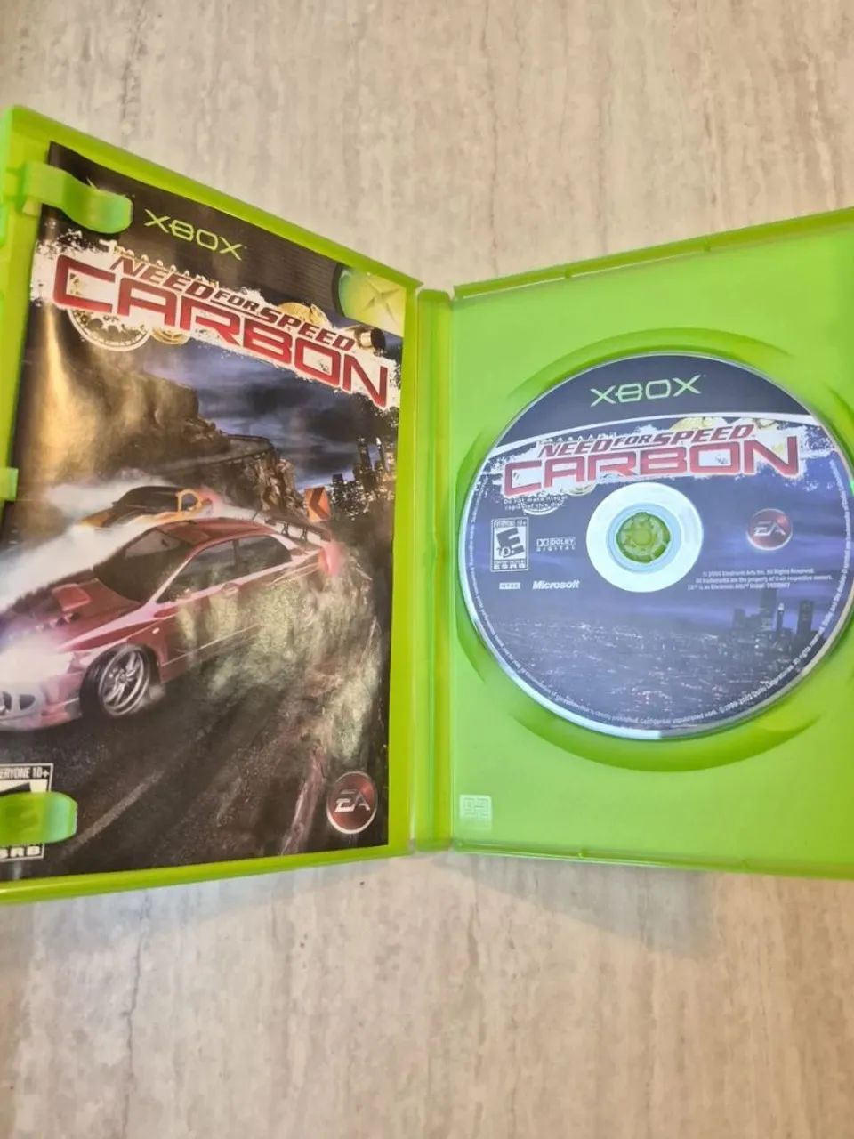 Need for speed underground 1 Xbox  - Foto 3