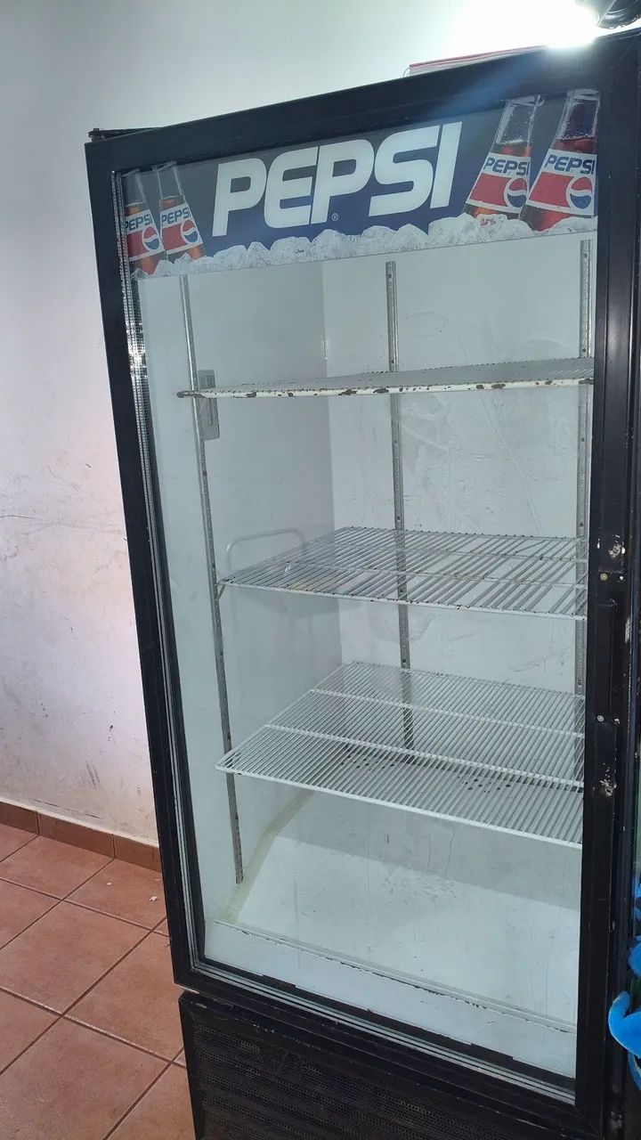 Expositor de cerveja  - Foto 2