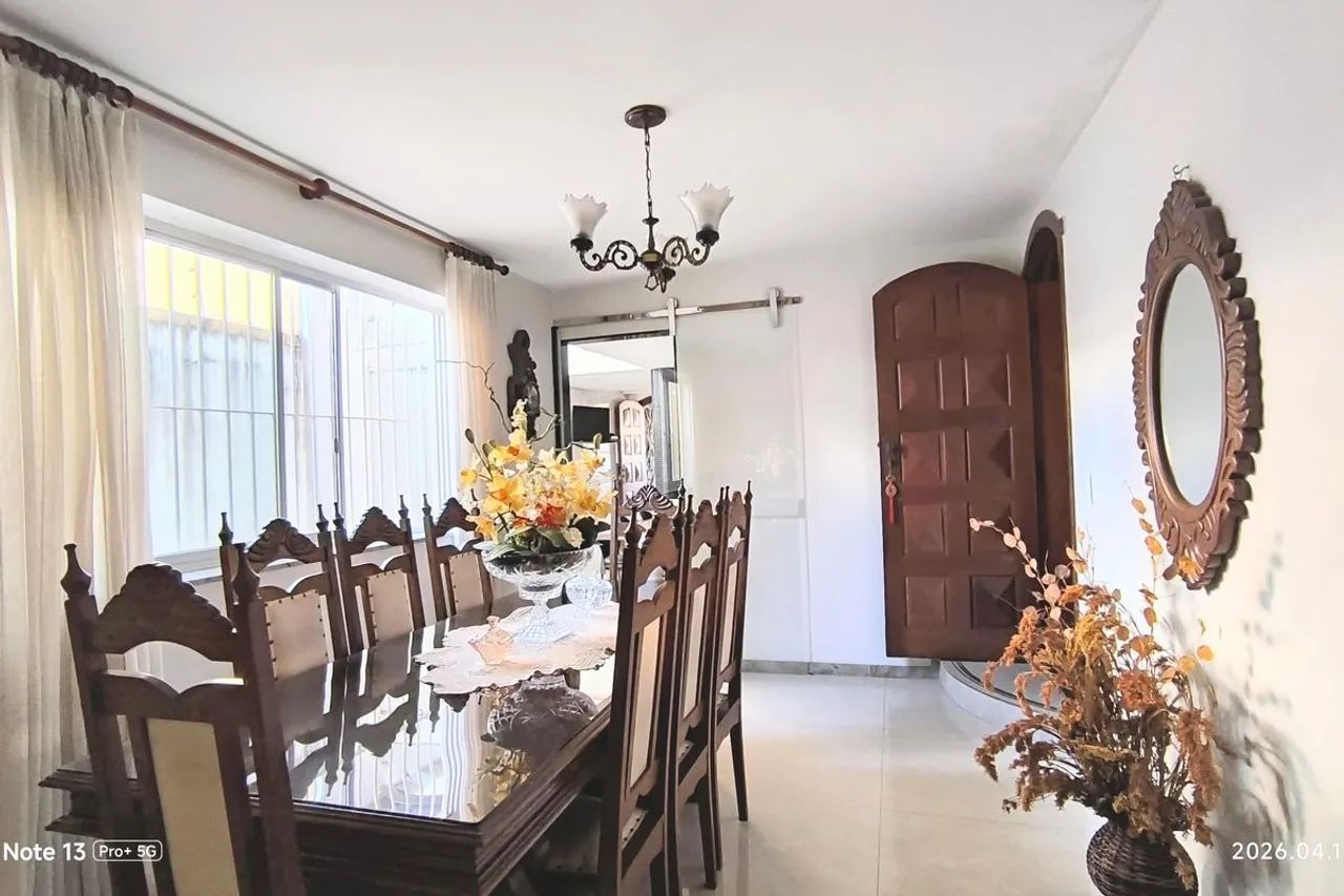 Casa à Venda - Renascença, 6 Quartos, 400 m2 - Foto 5