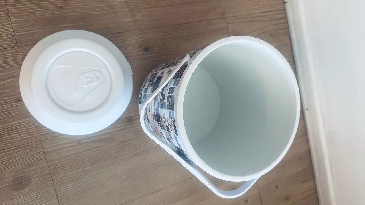 Cooller lindo  - Foto 2