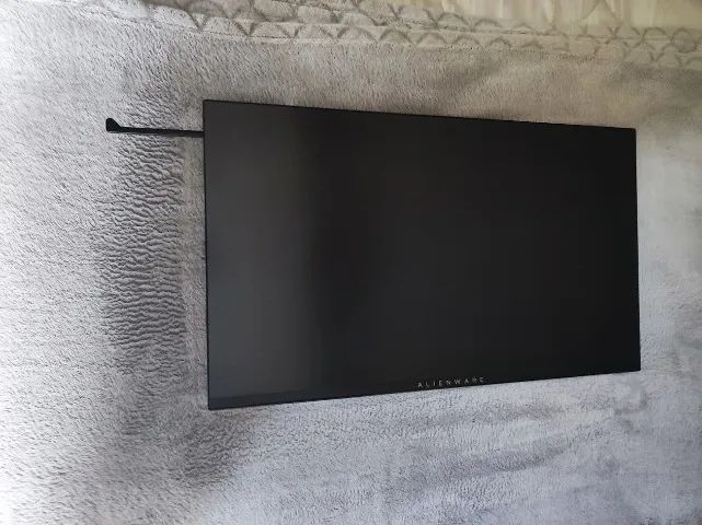 MONITOR ALIENWARE 360HZ COM GARANTIA - Foto 5