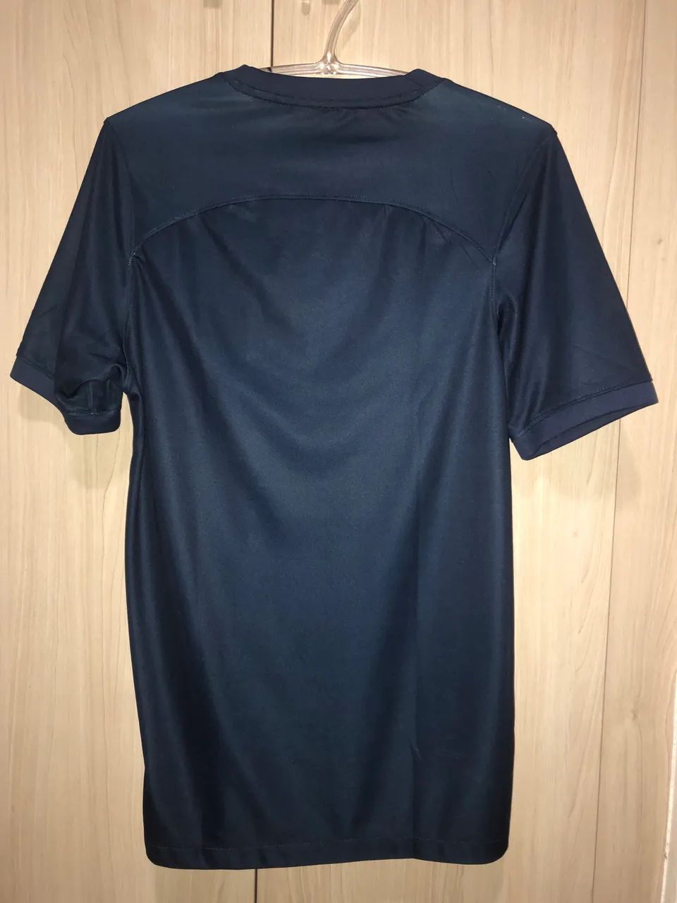 Camisa PSG 22/23 Nike P  - Foto 5