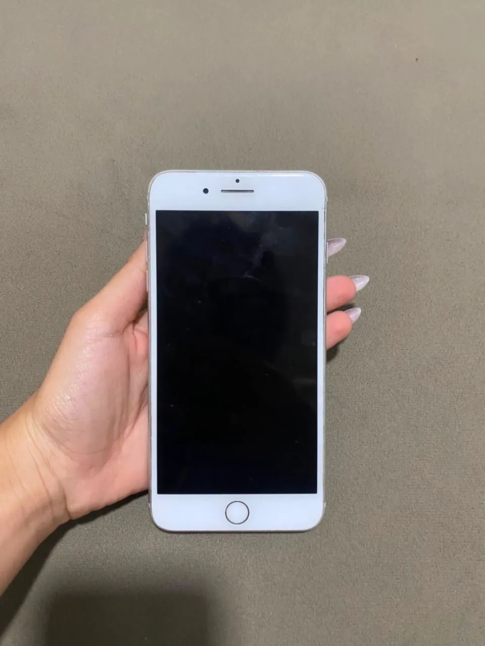 iphone 8 64 gigas todo filé 
