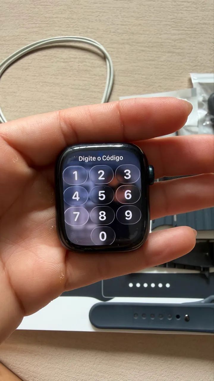 Apple Watch Serie 8 41mm - Foto 4