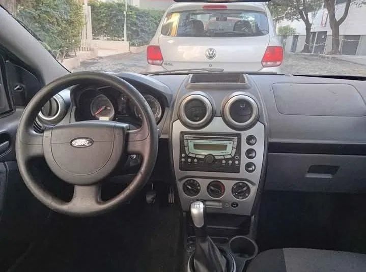vendo fiesta 2012 1.6 completo