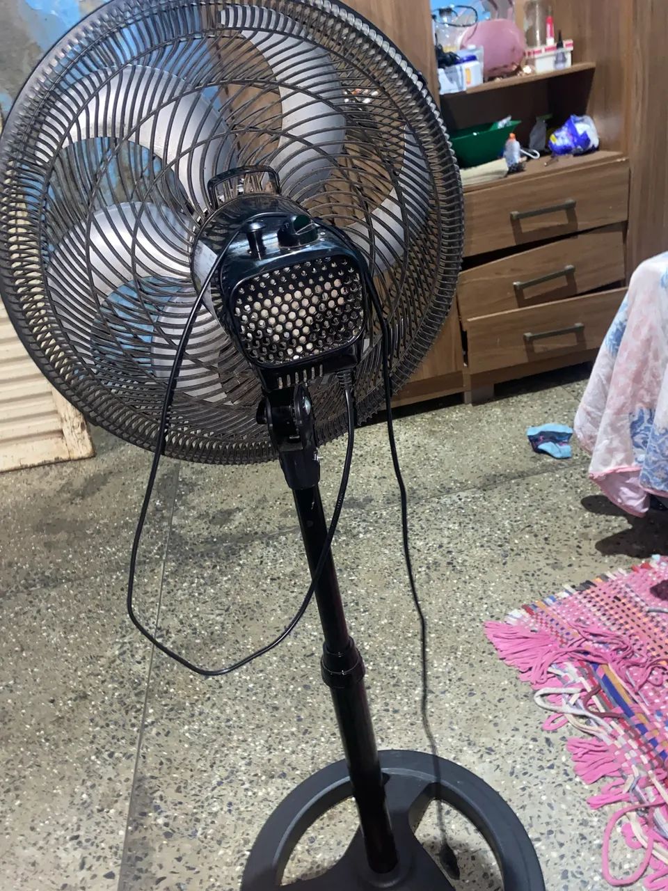 Ventilador novo  - Foto 4