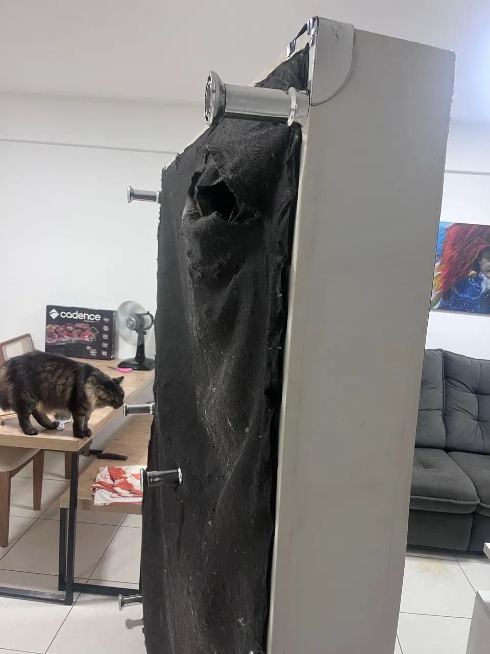 CAMA DE CASAL MOLAS ENSACADAS - Foto 4
