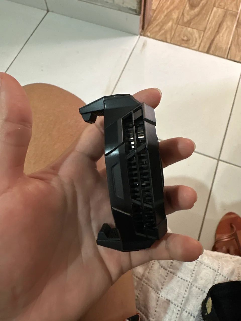 Funcooler 2 Black Shark - Foto 2