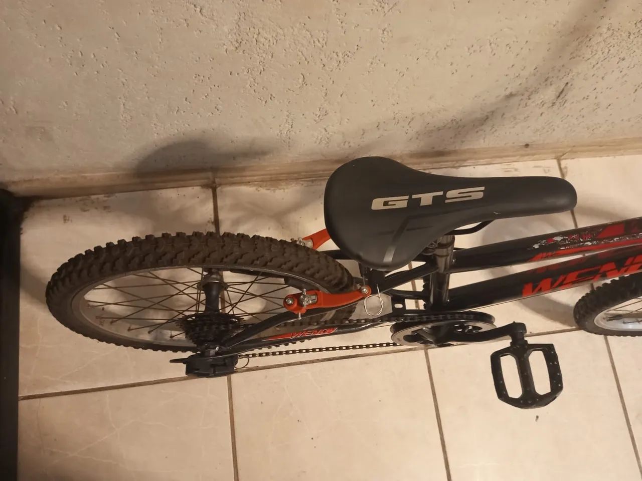 Bicicleta  - Foto 5