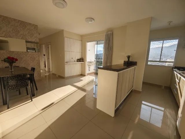 apto mobiliado de 3 quartos - direto - Foto 6