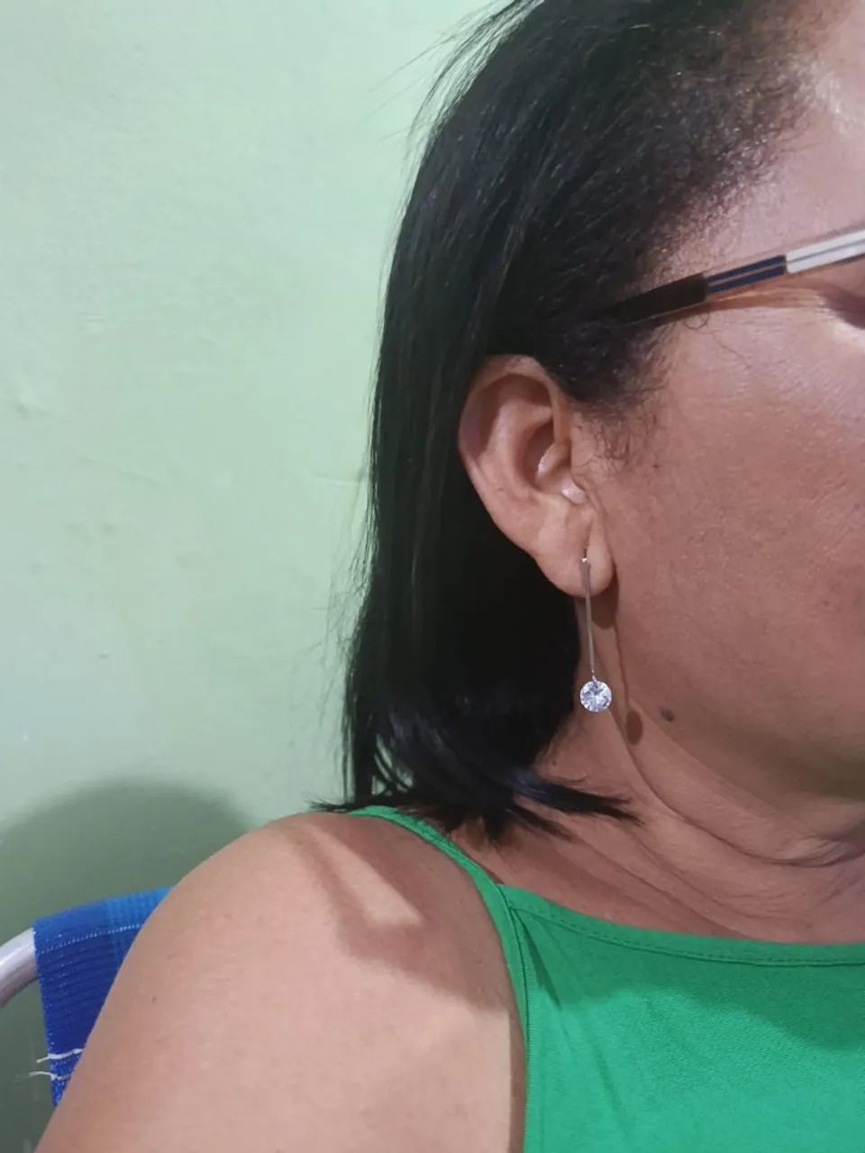 Acessórios em aço inoxidável 