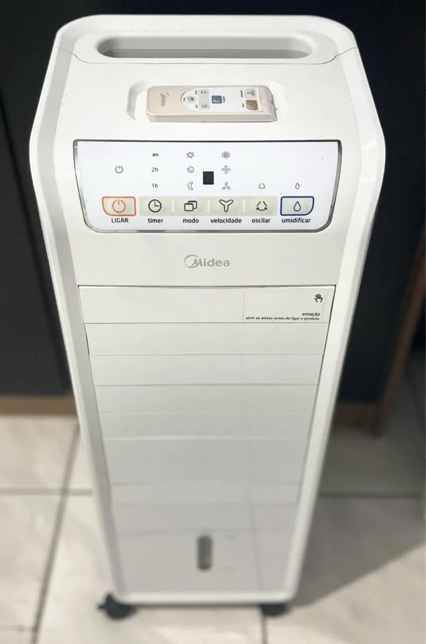 Climatizador 