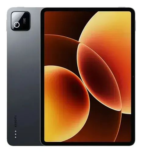 Xiaomi Pad 8 8/256GB 12" Polegadas, Graphite Gray 