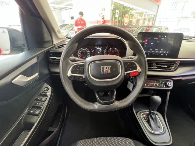 Fiat Pulse Drive 1.3 8V Flex Aut. 2025 - Foto 4