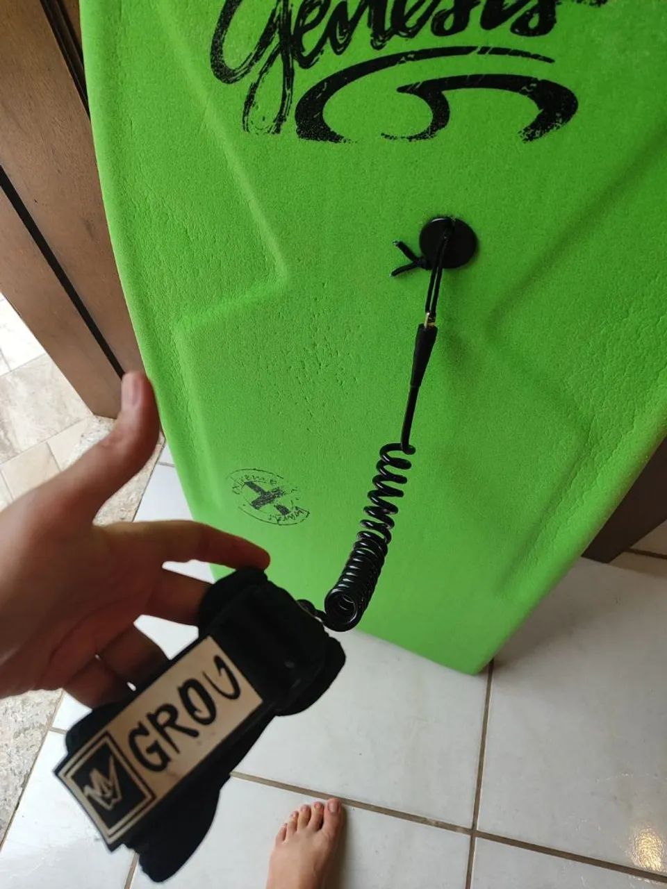 Prancha genesis65049940461954121