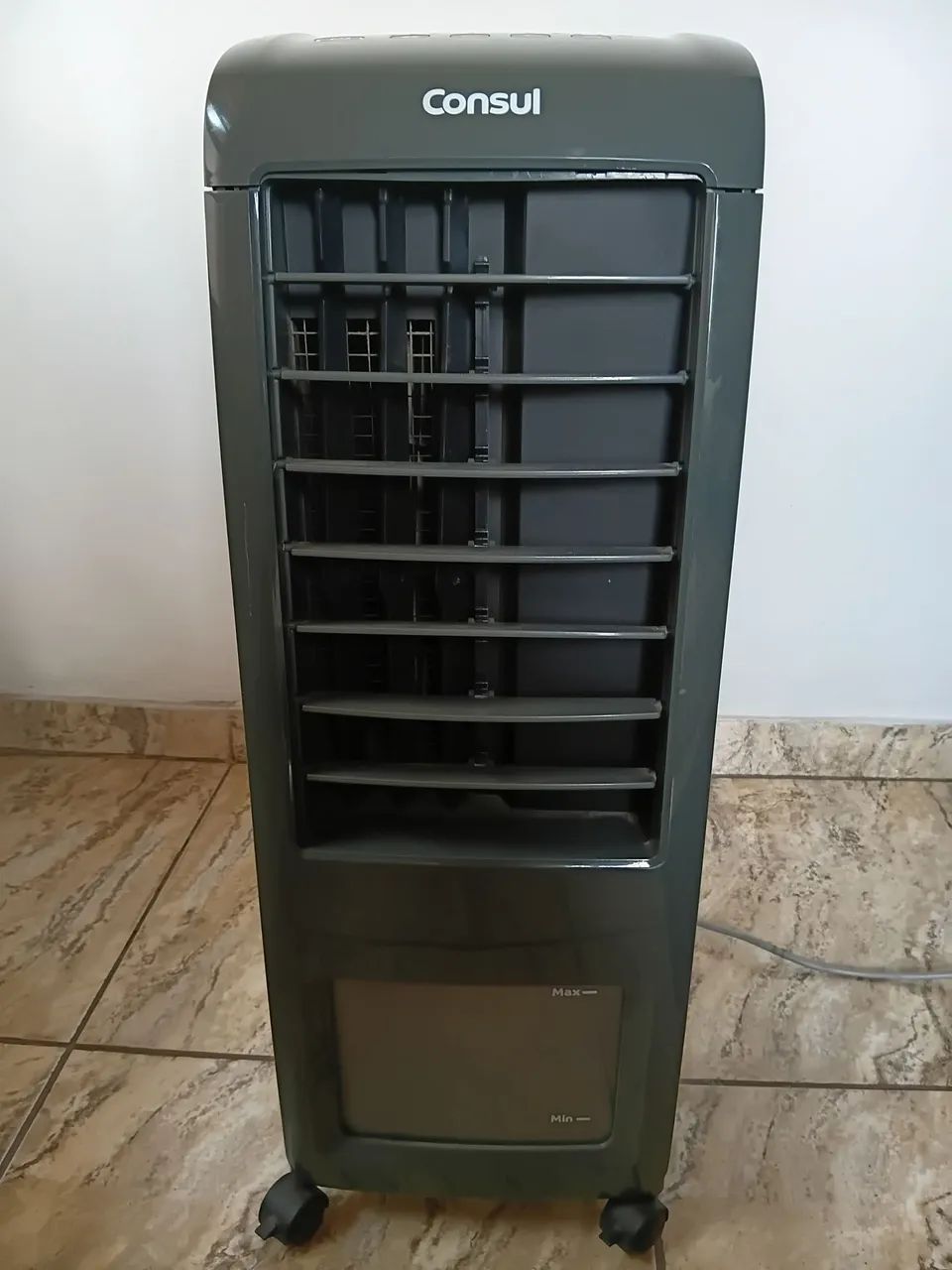 Climatizador Umidificador Consul Funcionando Perfeitamente  - Foto 2