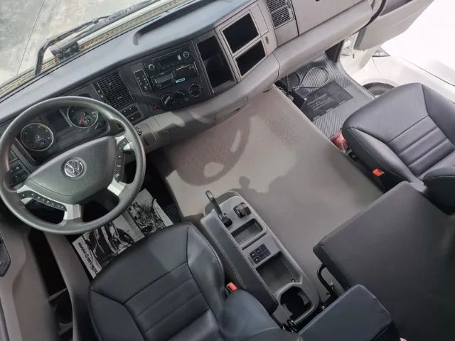 Vw 25.480 6x2 2023 - Foto 5