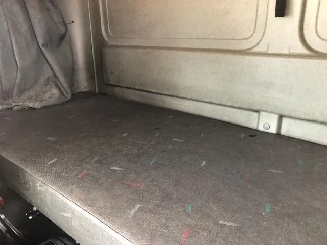 Mb Axor 1933 4x2 2009 - Foto 5