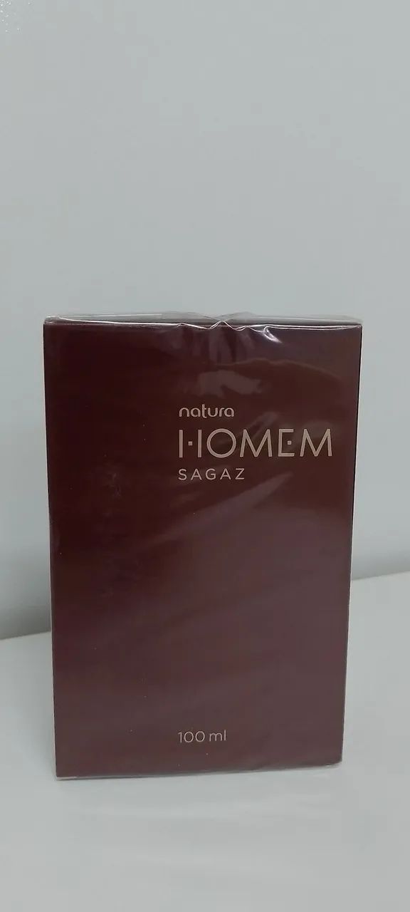 Natura homem 
