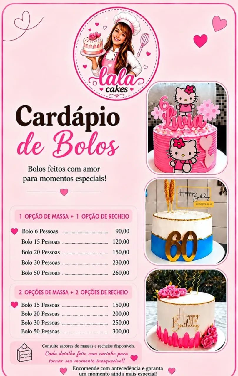 Kit Festas e Doces Gourmet - Foto 2