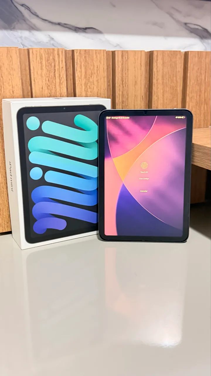 Ipad Mini 6 - Foto 2