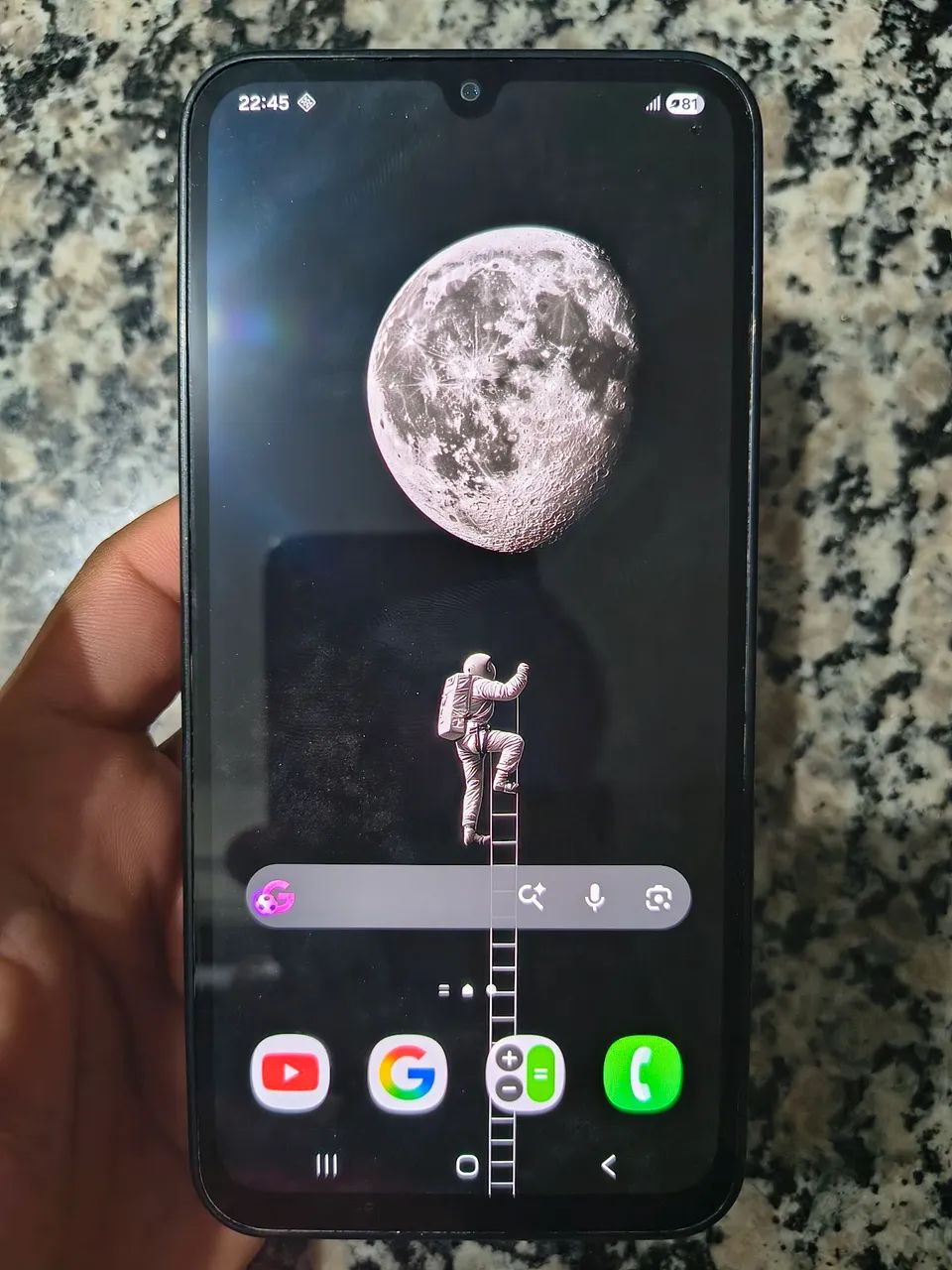 Samsung M15 5g
