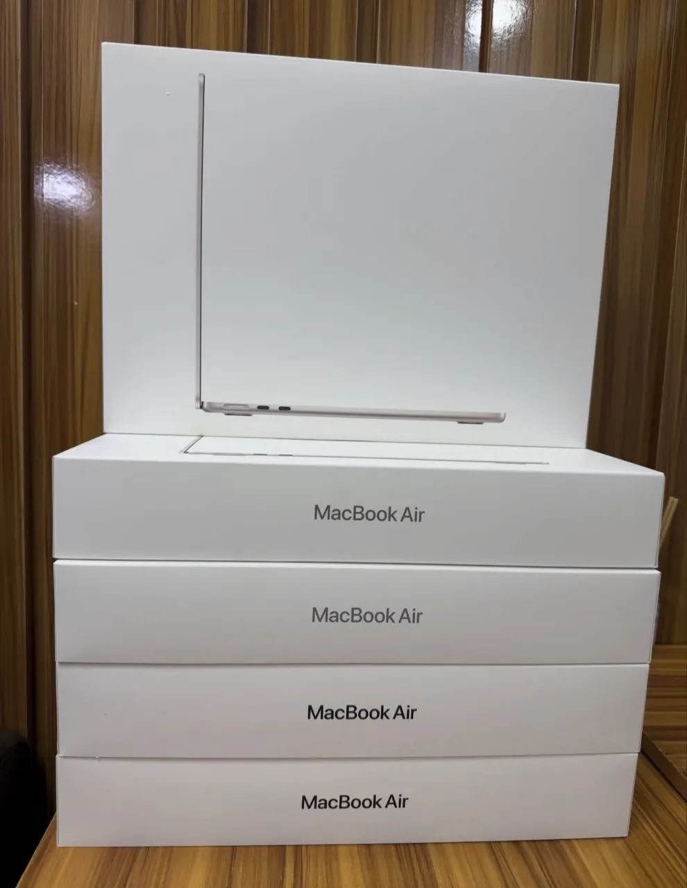 MacBook Air M5 16/512gb | PRONTA ENTREGA