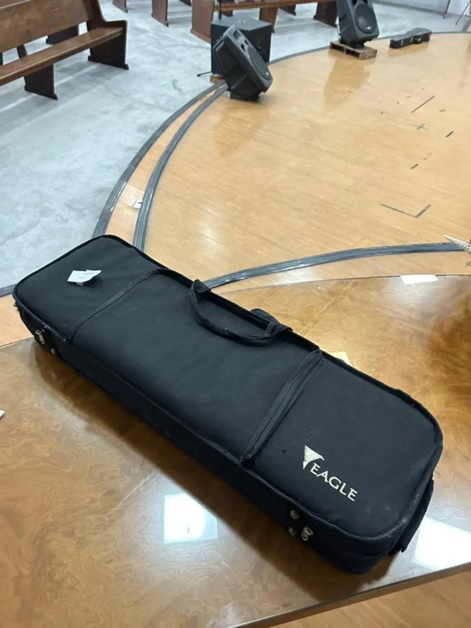 Violino Eagle VE-431 3/4 - ref 4 - Foto 2