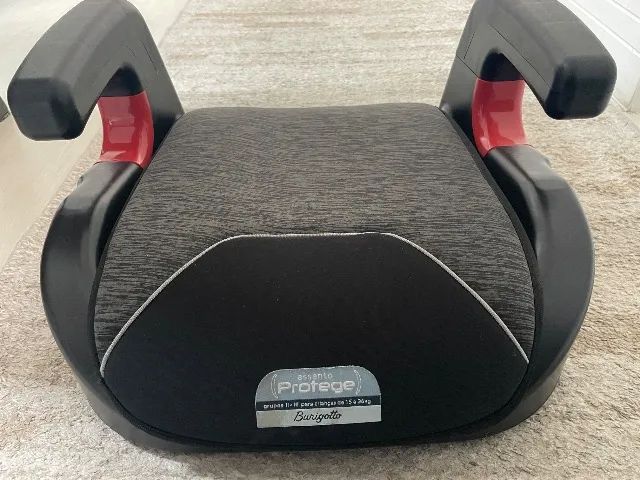 Assento para carro burigotto