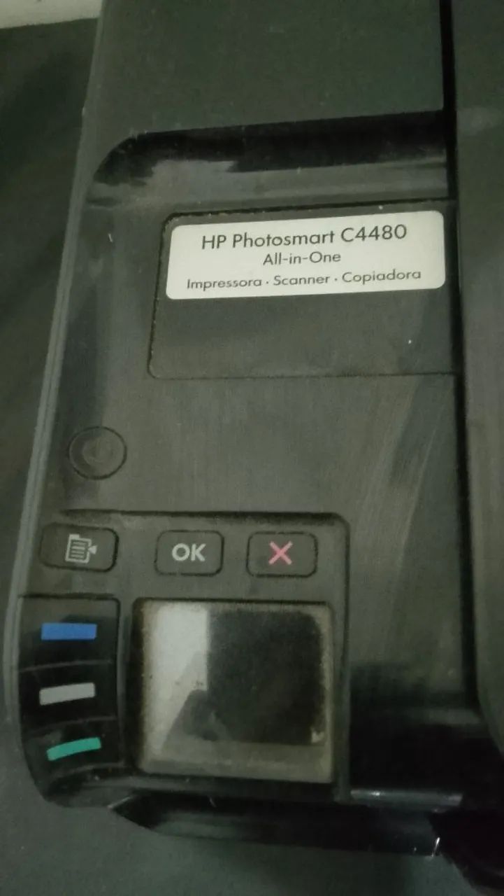 Impressoras  - Foto 3