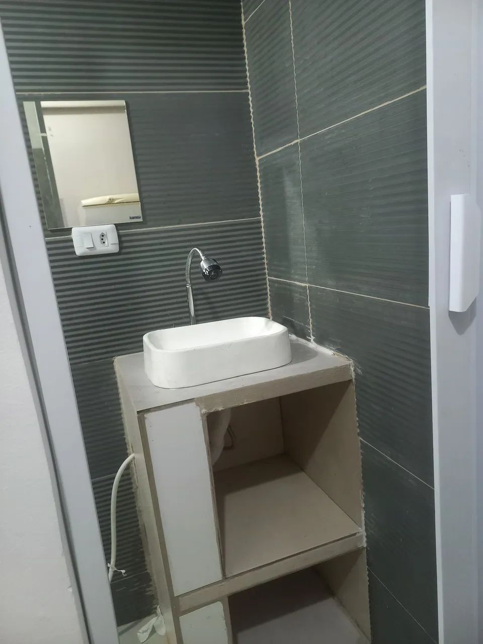 Apartamento studio  - Foto 4