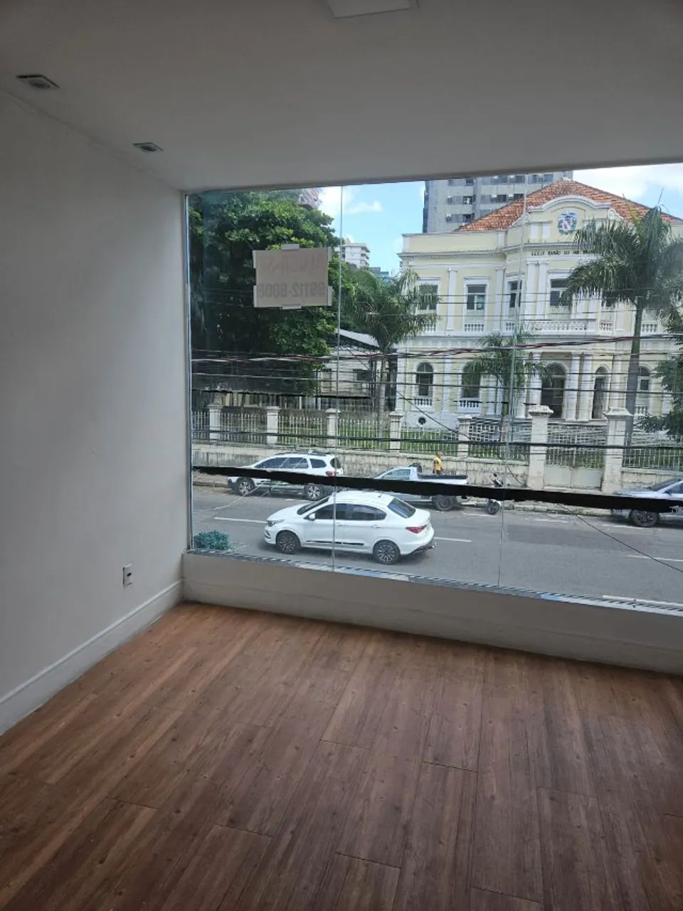 Alugo Ponto Comercial Ao Lado da Basílica de Nazaré  - Foto 2