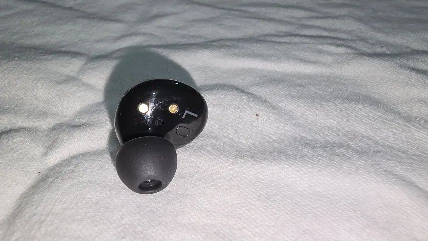 Samsung Galaxy Buds 2 - como novo, ótimo estado. - Foto 4