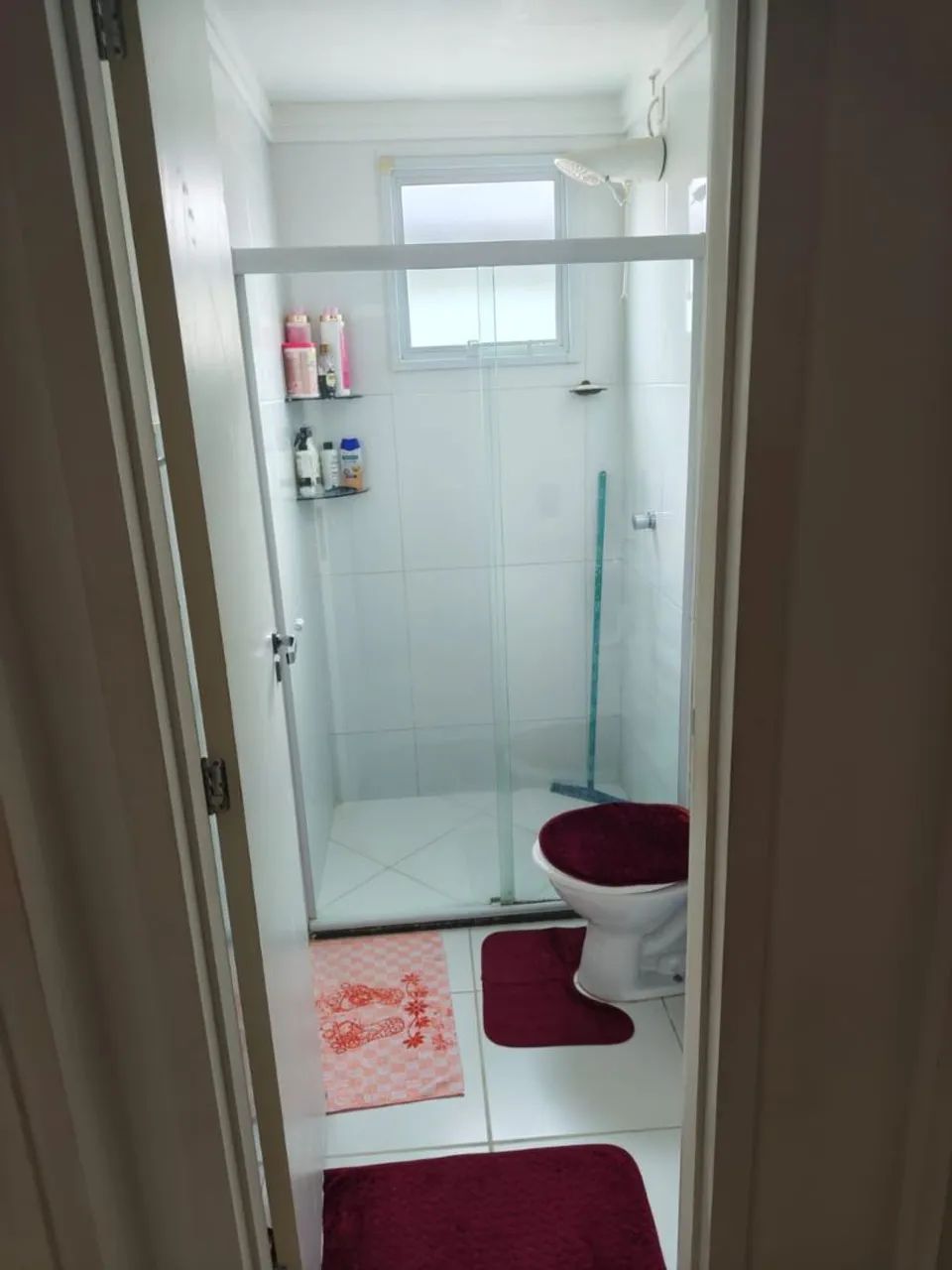 Apartamento 2 quartos - Foto 5