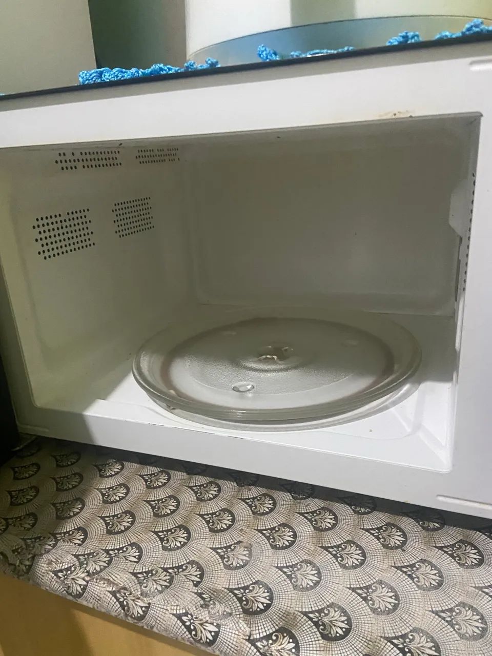 Microondas Philco 15 litros  - Foto 2