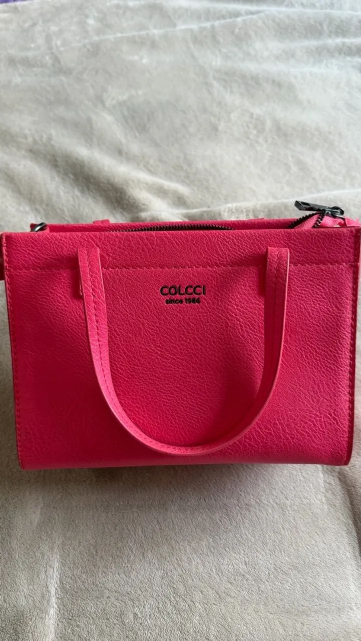 Bolsa Colcci