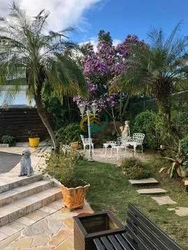 Casa Jardim Anchieta - Florianopolis - Foto 4