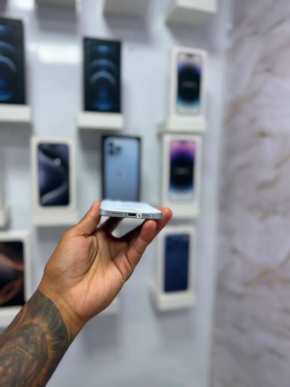 IPHONE 15 128GB - Foto 4