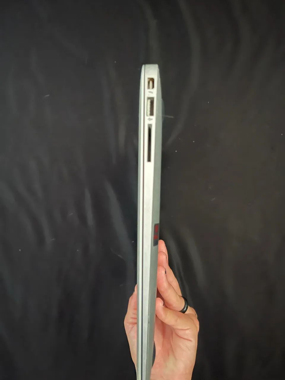 MacBook AIR - Foto 4