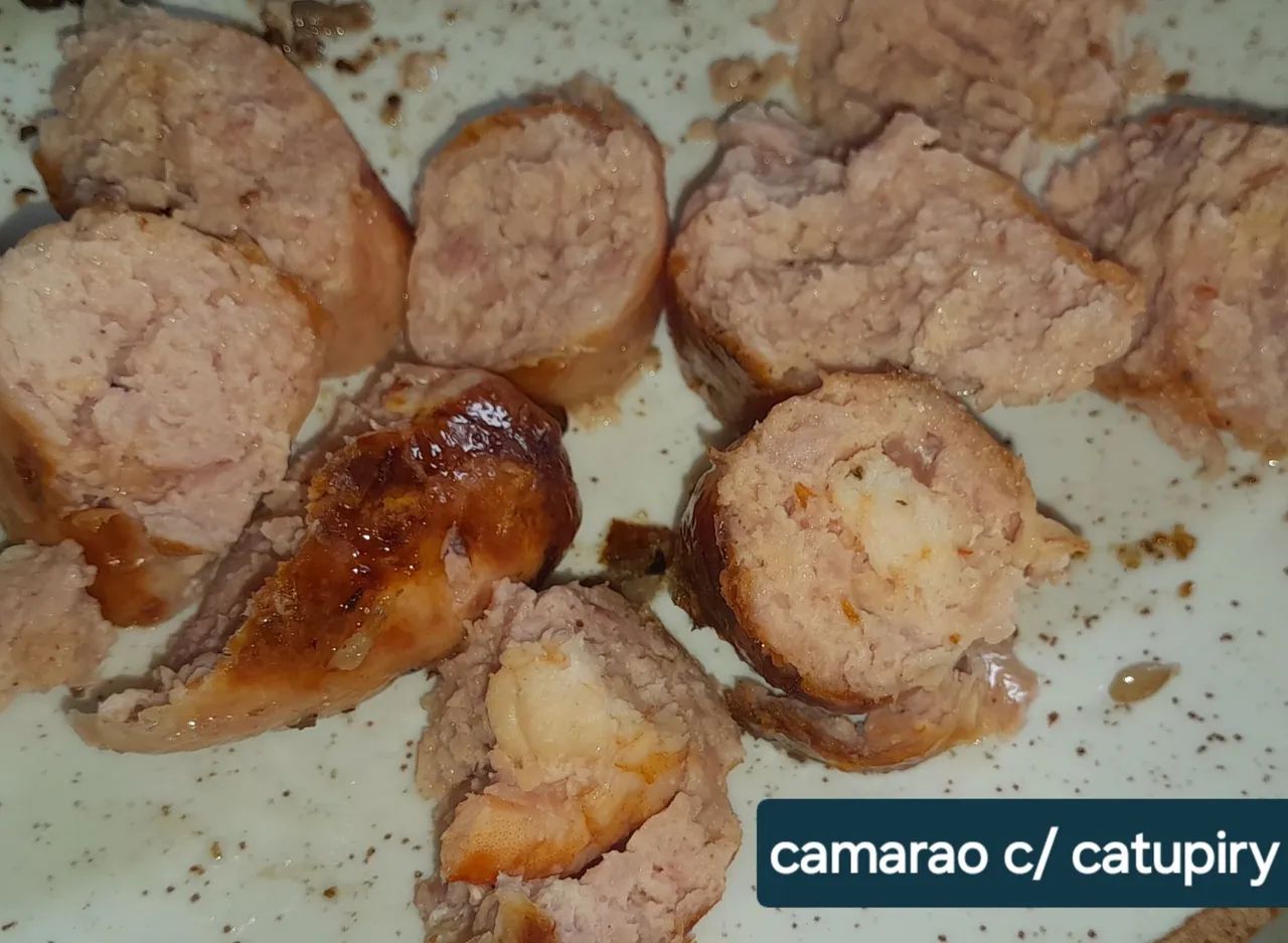 Linguiça artesanal  - Foto 2