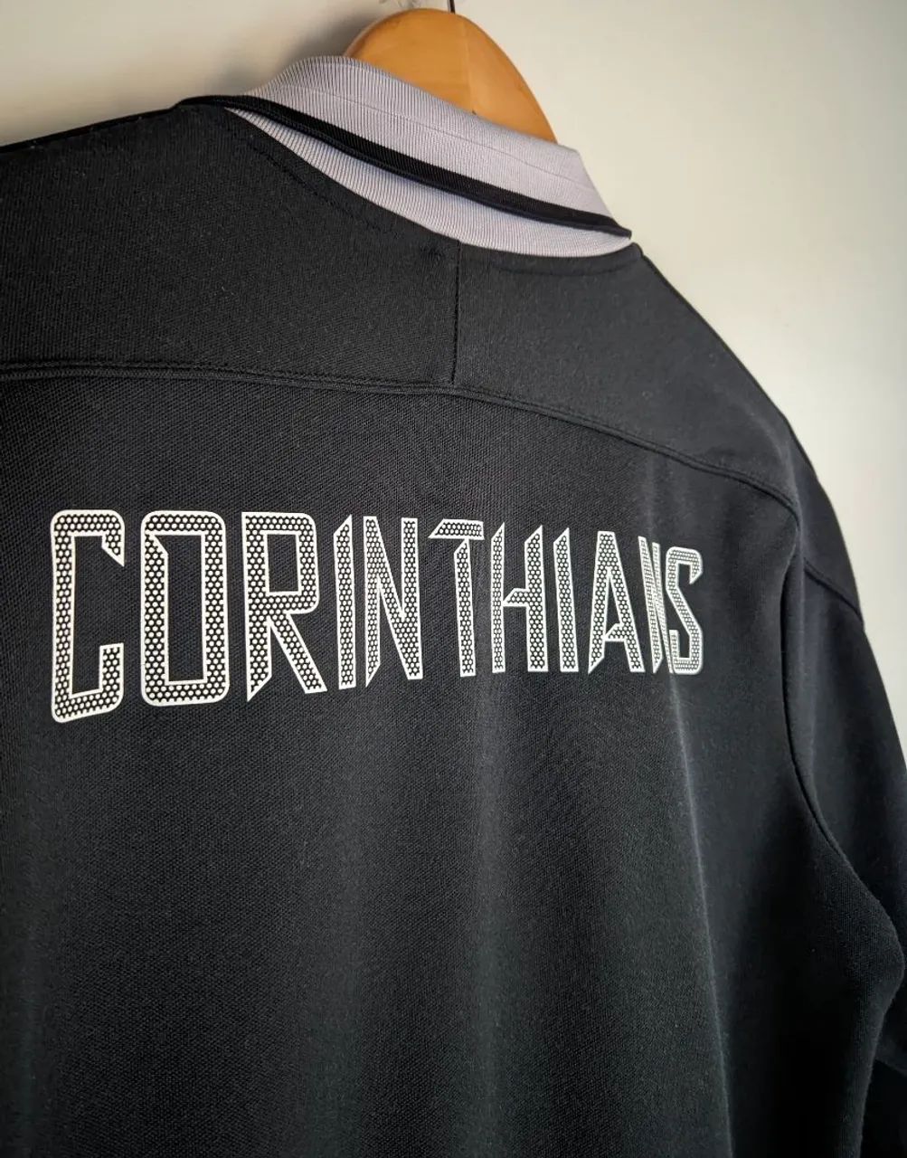 Camisa Corinthians 2012 - P  - Foto 4