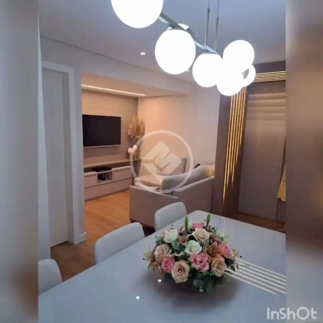Apartamento Mobiliado e Reformado | 3 Dormitórios | Garagem Coberta | Trindade codigo: 276 - Foto 4