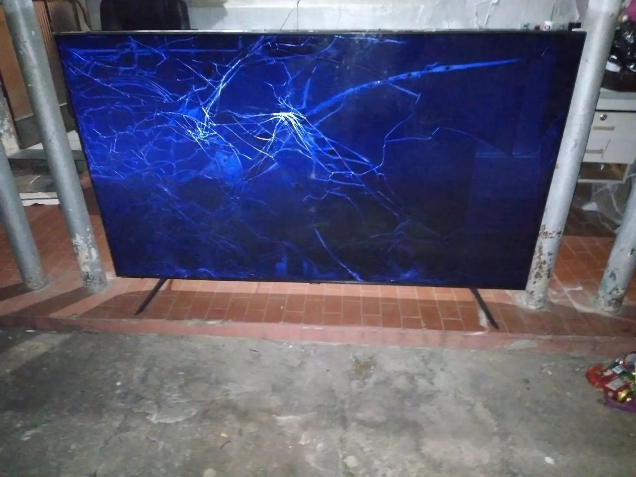 Tv samsung 4k 75 polegadas