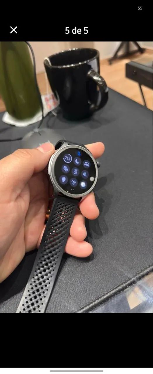 Amazfit balance  - Foto 3