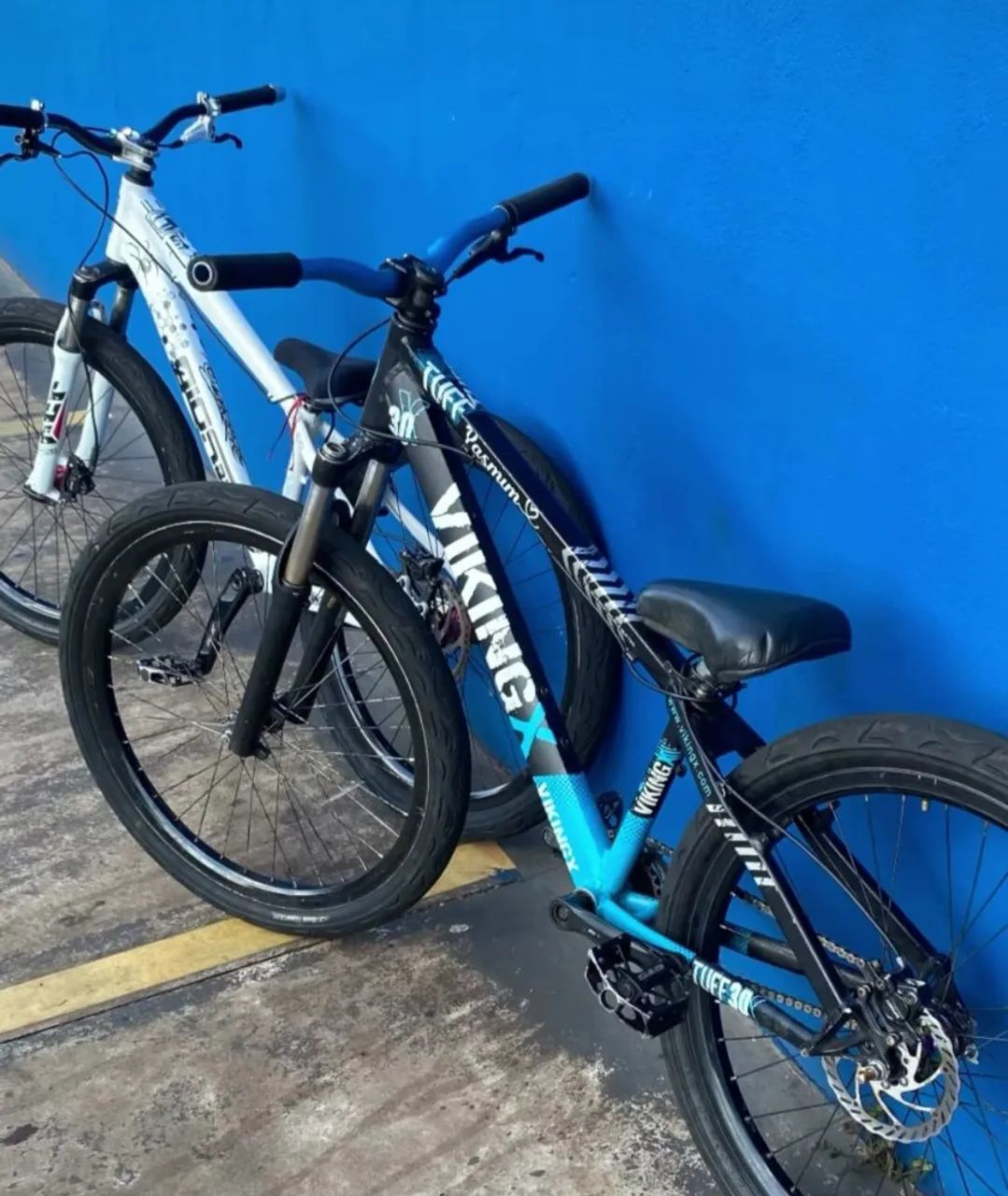 1000 pra ir logo vk tuff 30